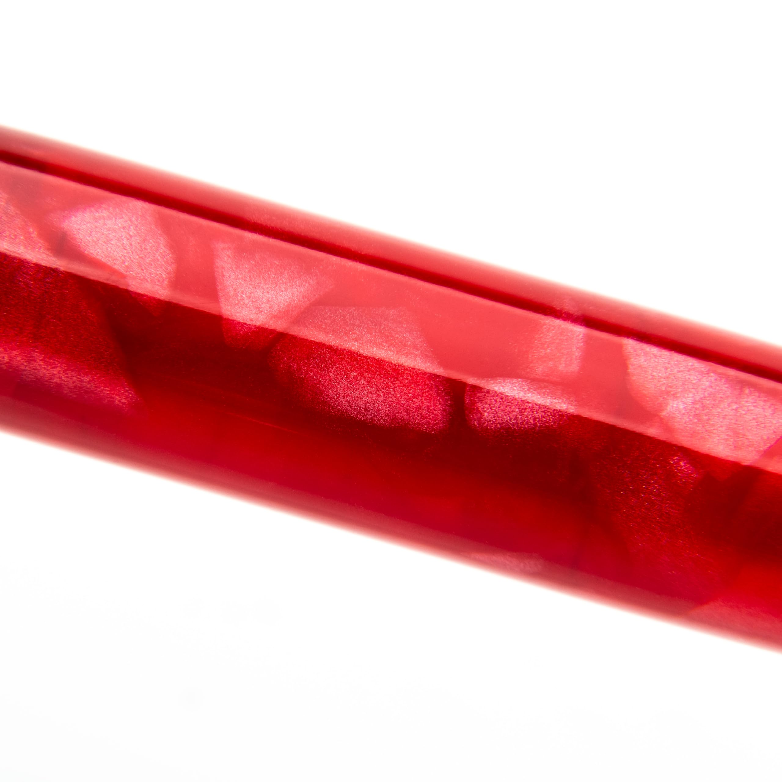 Amazon | Conklin Duragraph 万年筆 レッドナイト - フレックスペン先